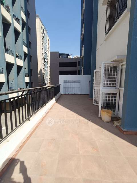 3 BHK Flat In Casa Imperia for Rent  In Wakad