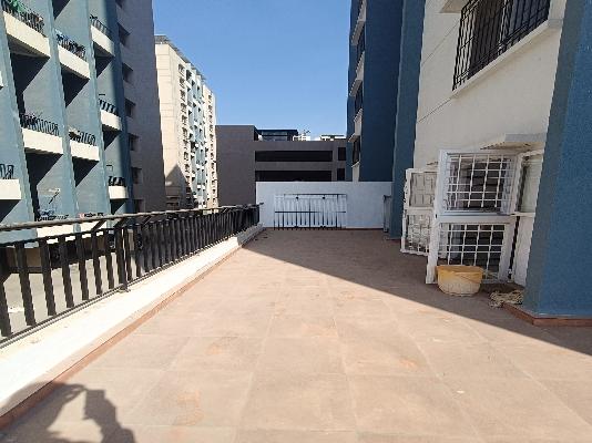 3 BHK Flat In Casa Imperia for Rent  In Wakad