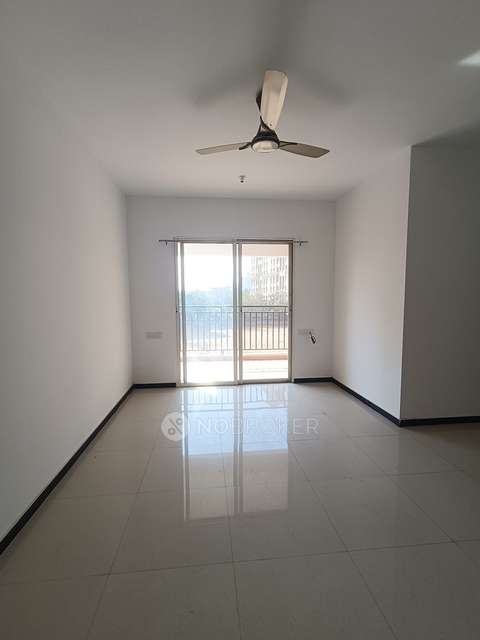3 BHK Flat In Casa Imperia for Rent  In Wakad