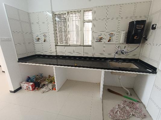 3 BHK Flat In Casa Imperia for Rent  In Wakad