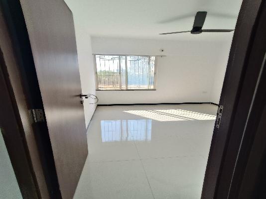 3 BHK Flat In Casa Imperia for Rent  In Wakad
