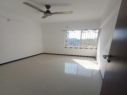 3 BHK Flat In Casa Imperia for Rent  In Wakad