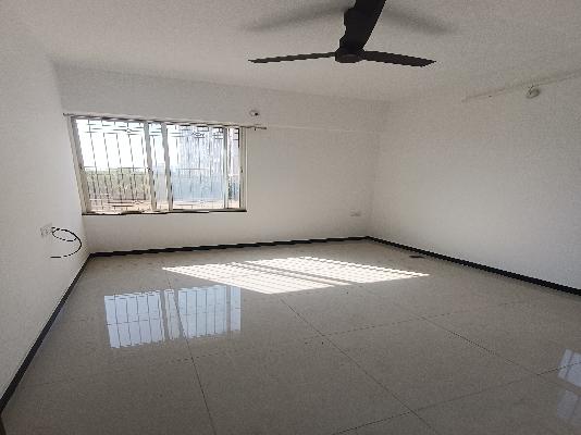 3 BHK Flat In Casa Imperia for Rent  In Wakad