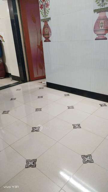 1 BHK Flat In Shree Sadguru Samarth Dham Chs Ltd, Dombivli For Sale  In Compu Life Education Centre| Mscit Classes | Mscit Courses | Computer Classes In Dombivli | Mkcl Courses| Mscit Courses