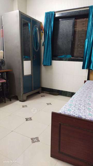 1 BHK Flat In Shree Sadguru Samarth Dham Chs Ltd, Dombivli For Sale  In Compu Life Education Centre| Mscit Classes | Mscit Courses | Computer Classes In Dombivli | Mkcl Courses| Mscit Courses