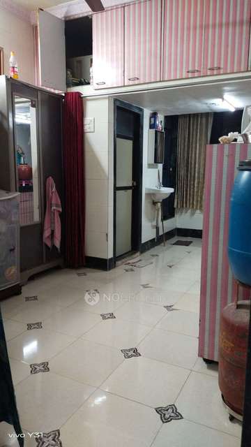 1 BHK Flat In Shree Sadguru Samarth Dham Chs Ltd, Dombivli For Sale  In Compu Life Education Centre| Mscit Classes | Mscit Courses | Computer Classes In Dombivli | Mkcl Courses| Mscit Courses