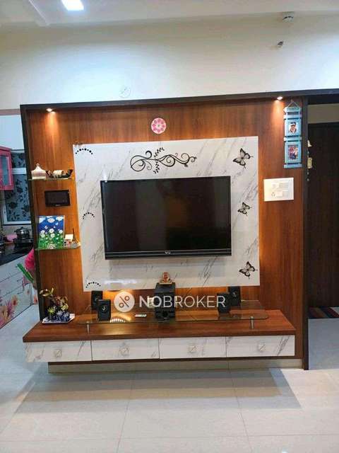 2 BHK Flat In Bhandari 7 Plumeria Drive For Sale  In Tathawade  