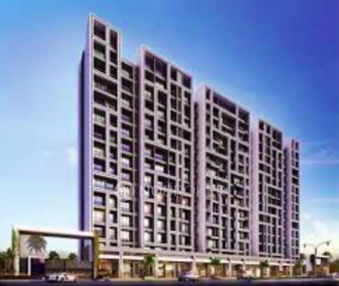 2 BHK Flat In Unique Ivana For Sale  In Ghodbunder