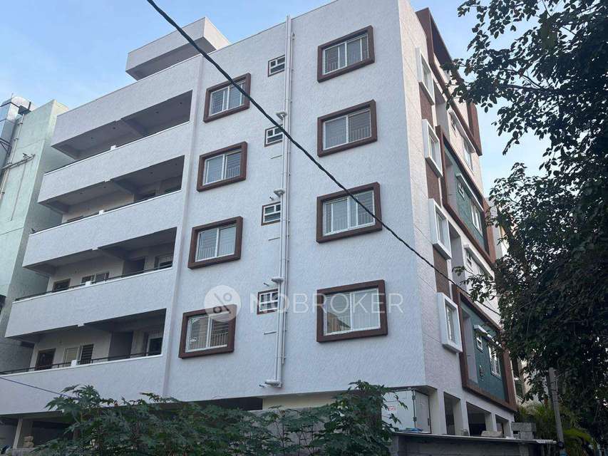 3 BHK Flat In Brindavana Homes For Sale  In Herohalli, Sunkadakatte