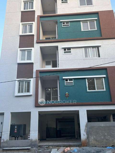 3 BHK Flat In Brindavana Homes For Sale  In Herohalli, Sunkadakatte