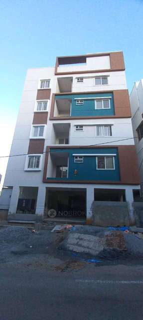 3 BHK Flat In Brindavana Homes For Sale  In Herohalli, Sunkadakatte