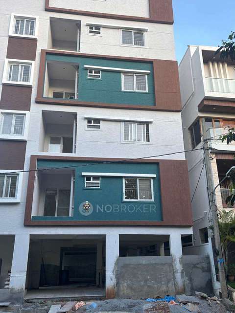 3 BHK Flat In Brindavana Homes For Sale  In Herohalli, Sunkadakatte