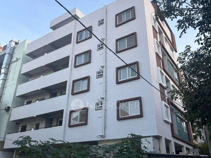 3 BHK Flat In Brindavana Homes For Sale  In Herohalli, Sunkadakatte