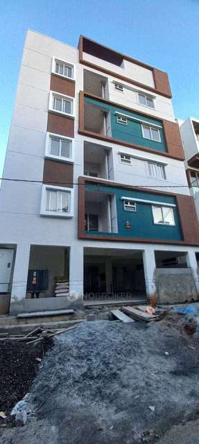 3 BHK Flat In Brindavana Homes For Sale  In Herohalli, Sunkadakatte