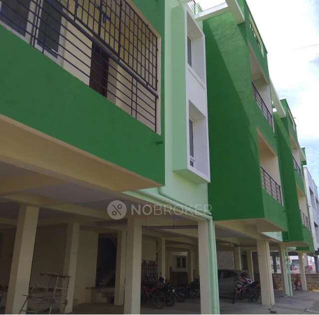 2 BHK Flat In Vetrisunberry Apartment, Puthur Village, Mappedu For Sale  In Zion International Public School &#40;zips&#41;