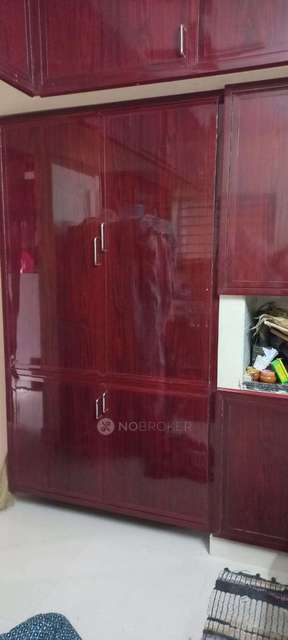 2 BHK Flat In Vetrisunberry Apartment, Puthur Village, Mappedu For Sale  In Zion International Public School &#40;zips&#41;