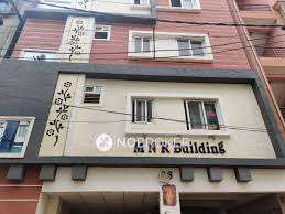 1 BHK Flat In Mnr Building House No 6 for Rent  In Panathur