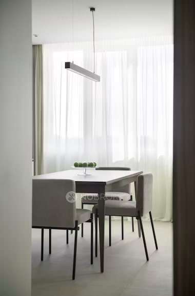 3 BHK Flat In 24 Sunshine Viva For Sale  In Pimple Saudagar