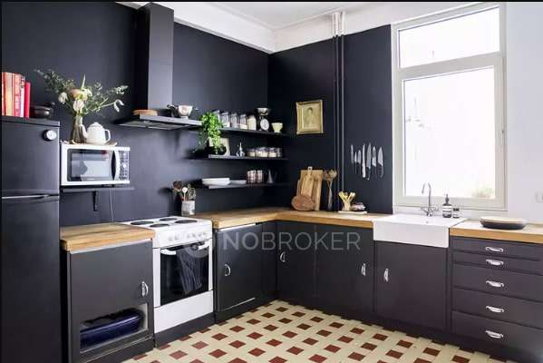 2 BHK Flat In Wjv Sai Aura For Sale  In Pimple Saudagar