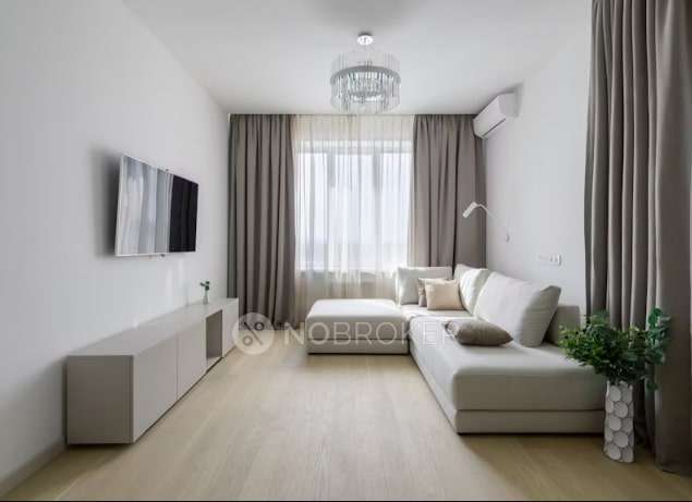 2 BHK Flat In Wjv Sai Aura For Sale  In Pimple Saudagar