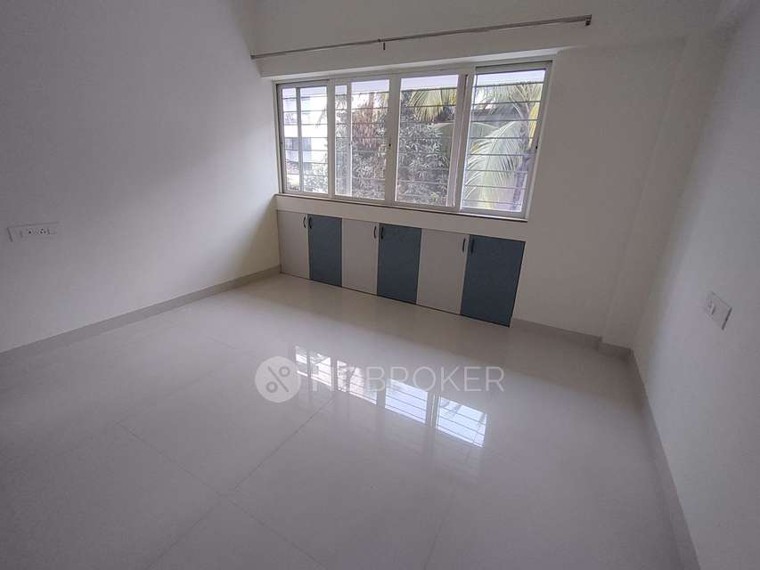 2 BHK Flat In Kumar Park Infinia for Rent In Phursungi