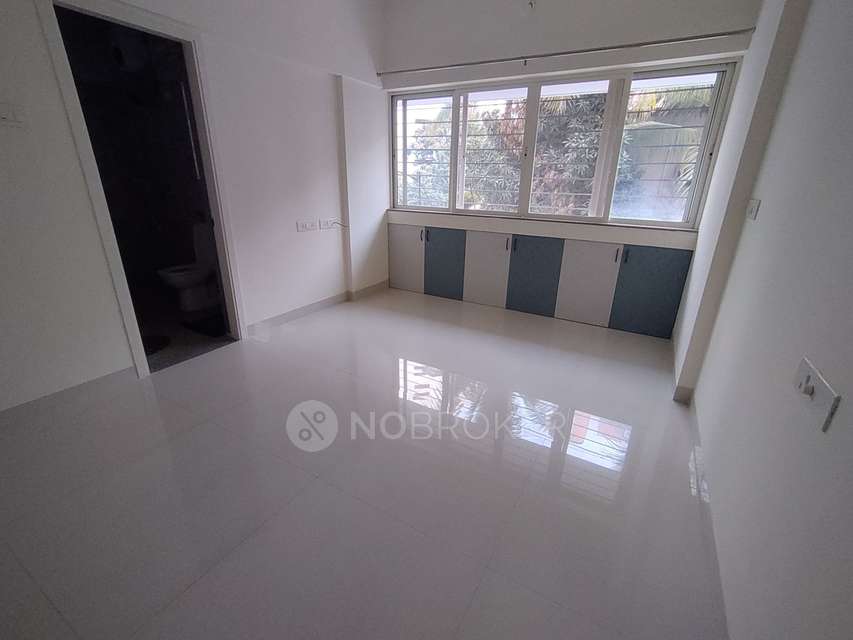 2 BHK Flat In Kumar Park Infinia for Rent In Phursungi