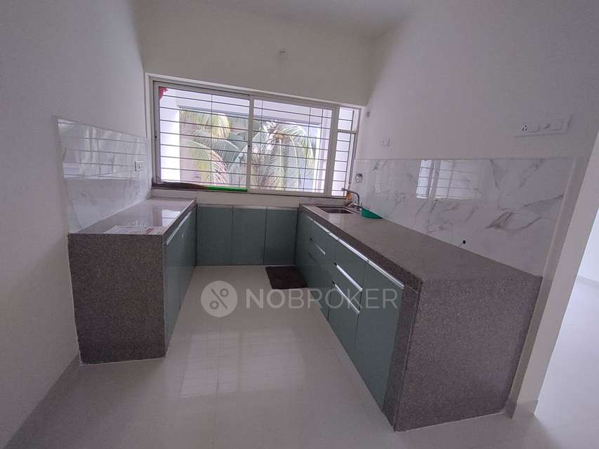 2 BHK Flat In Kumar Park Infinia for Rent In Phursungi