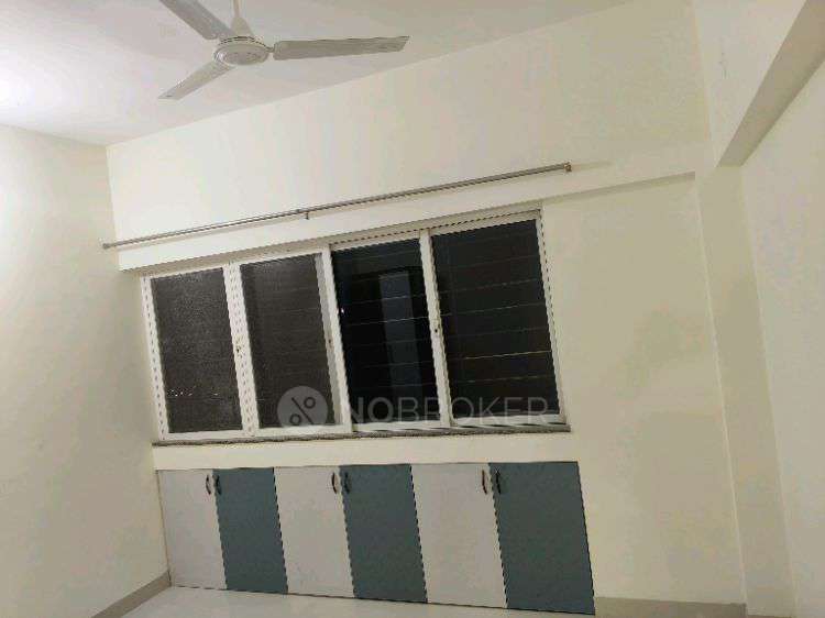 2 BHK Flat In Kumar Park Infinia for Rent In Phursungi