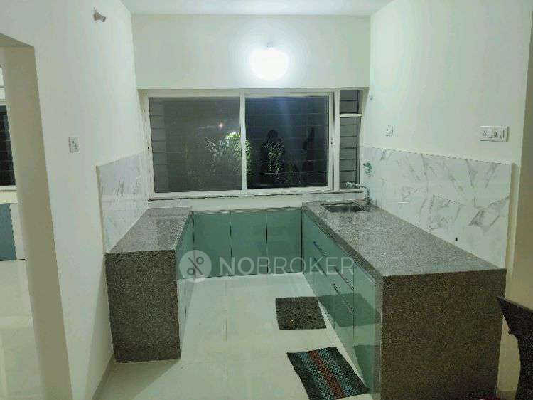 2 BHK Flat In Kumar Park Infinia for Rent In Phursungi