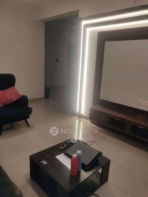 3 BHK Flat In Appaswamy Splendour for Rent  In Semmancheri