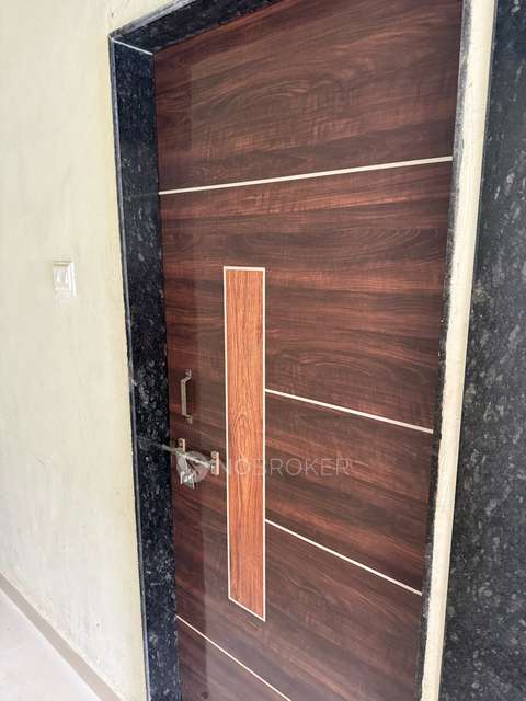 1 BHK House for Rent  In Ambegaon Budruk