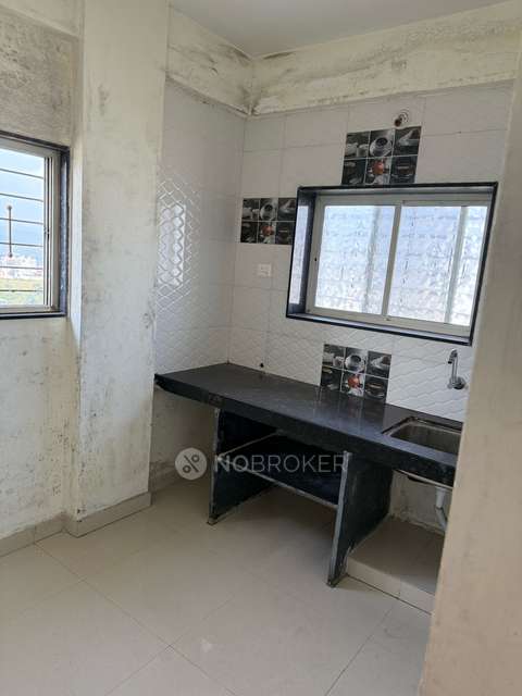 1 BHK House for Rent  In Ambegaon Budruk