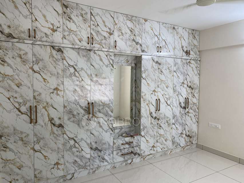 3 BHK Flat In Mahaveer Celesse, Yelahanka for Rent  In Yelahanka