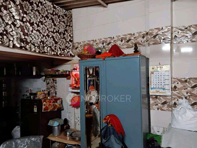 1 RK House For Sale  In Santosh Nagar, Goregaon East