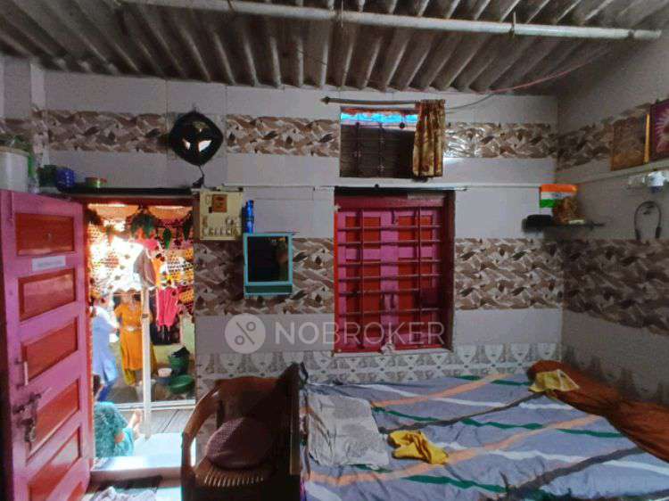 1 RK House For Sale  In Santosh Nagar, Goregaon East