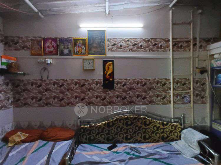 1 RK House For Sale  In Santosh Nagar, Goregaon East