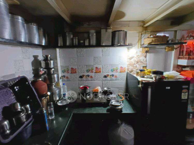 1 RK House For Sale  In Santosh Nagar, Goregaon East