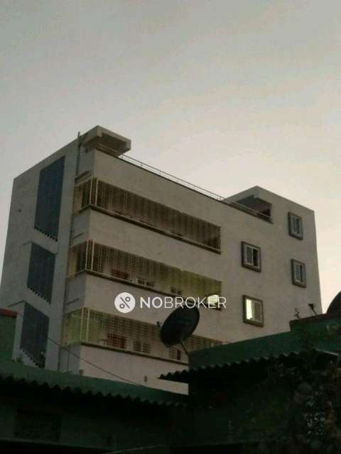 2 BHK Flat In Balayya Kamalmma for Rent  In Izzathnagar