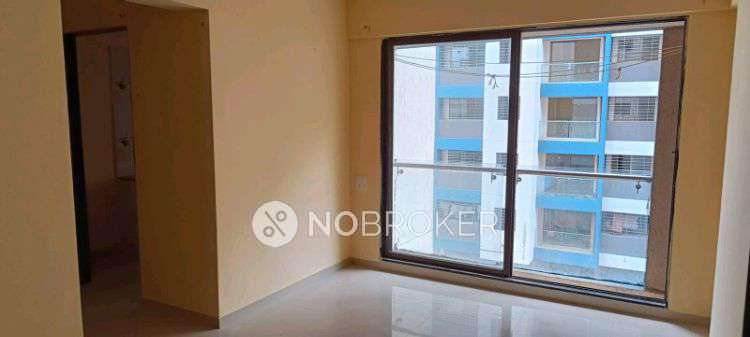 2 BHK Flat In Garden Avenue - K For Sale  In Virar West