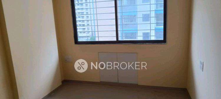 2 BHK Flat In Garden Avenue - K For Sale  In Virar West