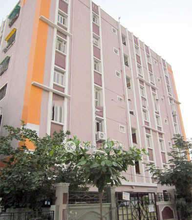 3 BHK Flat In Elegant Cove Apartment For Sale  In Bowenpally