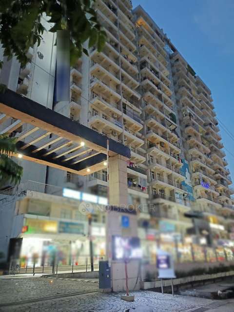 3 BHK Flat In Kw Srishti for Rent  In Raj Nagar Extension