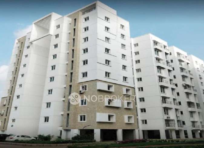2 BHK Flat In Boulevard For Sale  In Kandigai