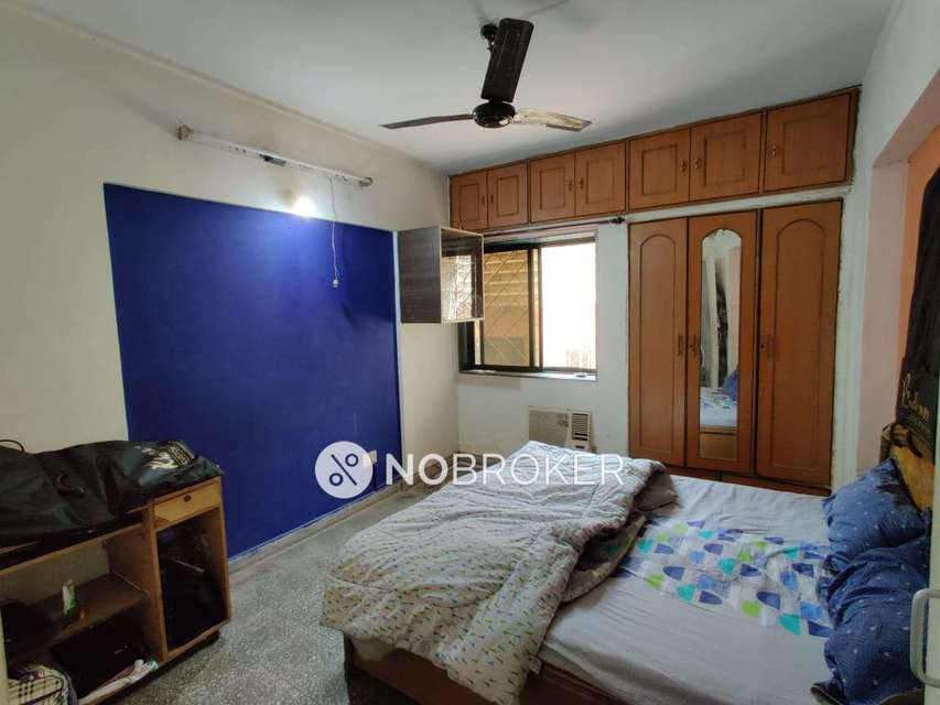 Industrial Building in Sanpada, Mumbai for sale 