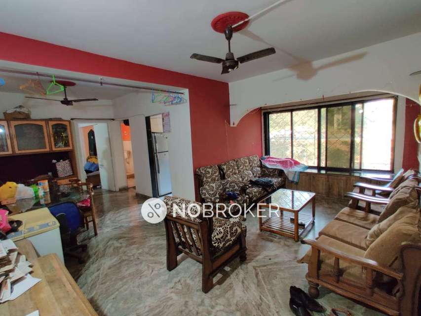 Industrial Building in Sanpada, Mumbai for sale 