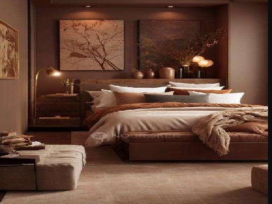 4 BHK Flat In Codename Baner For Sale  In Baner