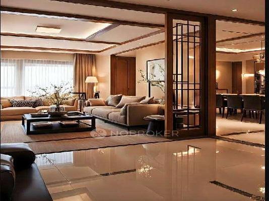 4 BHK Flat In Codename Baner For Sale  In Baner