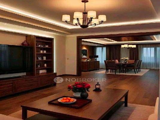 4 BHK Flat In Codename Baner For Sale  In Baner