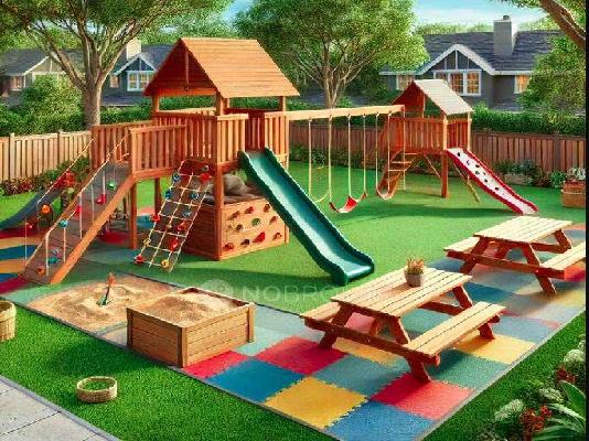 4 BHK Flat In Codename Baner For Sale  In Baner