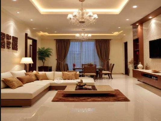 4 BHK Flat In Codename Baner For Sale  In Baner